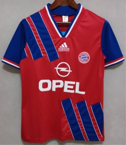 Koszulka Piłkarska Bayern Monachium 1998/1999 Away UCL Final Koszulka Piłkarska Bayern Monachium 1998/1999 Away UCL Final